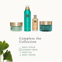 Rituals Karma Shower Foam Full Of Kindness 200ml Douche & bad - thumbnail