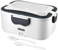 Unold 58850 58850 Elektrische lunchbox Wit, Grijs - thumbnail