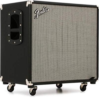 Fender Rumble 115 Cabinet basgitaar speakerkast