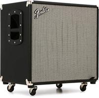 Fender Rumble 115 Cabinet basgitaar speakerkast - thumbnail