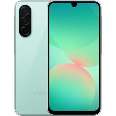 SAMSUNG A266 GALAXY A26 (6.7'' - 6/128GB) GREEN