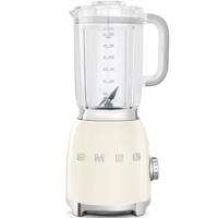 Smeg BLF01CREU blender 1,5 l Blender voor op aanrecht 800 W Crème - thumbnail