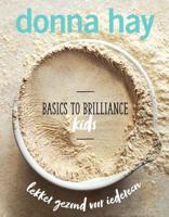 Basics to Brilliance Kids (Hardback) - thumbnail
