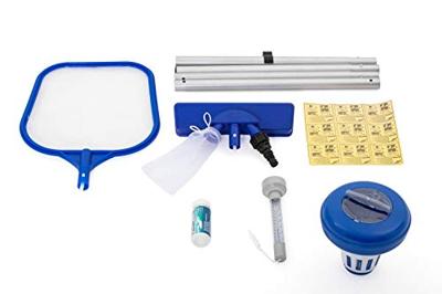 Bestway Flowclear zwembad onderhoudsset - thumbnail