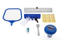 Bestway Flowclear zwembad onderhoudsset - thumbnail