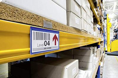 Inserts (b x h) 100 mm x 38 mm 240 stuk(s)