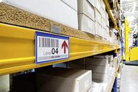 Inserts (b x h) 100 mm x 38 mm 240 stuk(s) - thumbnail