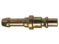 Luchtslang insteeknippel 8mm slang - thumbnail