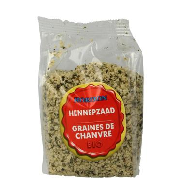Hennepzaad gepeld bio Hennepzaad gepeld bio
