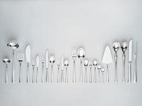 ALESSI - Caccia 18/10 - Sauslepel 19cm - thumbnail