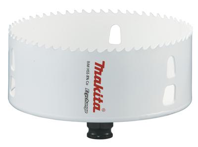 Makita Accessoires Gatzaag 121x44mm hout/metaal - E-04036 - E-04036