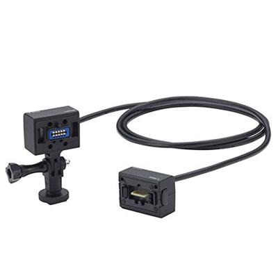 Zoom ECM-3 microfoon verlengkabel voor veldrecorders en camera&apos;s