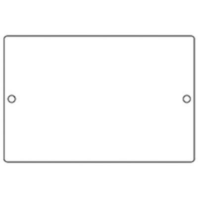 Molex MWE Industrial Solution 936040052 Behuizingsdeksel 118 x 78.5 x 1.5 Staal Verzinkt 1 stuk(s) Molex MWE Industrial Solution 936040052 Behuizingsdeksel 118 x 78.5 x 1.5 Staal Verzinkt 1 stuk(s)