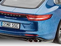 Revell Porsche Panamera & 918 Spyder Gift Set - thumbnail