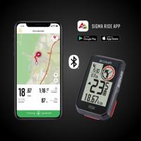 Sigma rox 2.0 gps zw/zw standaard stuurhouder + usb-c oplaadkabel - thumbnail