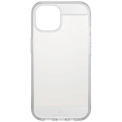 Black Rock Air Robust Cover Voor Apple IPhone 15 Transparant Black Rock Air Robust Cover Voor Apple IPhone 15 Transparant