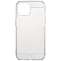 Black Rock Air Robust Cover Voor Apple IPhone 15 Transparant - thumbnail