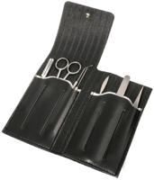 BRESSER Microscoopbestek, Solinger Staal - thumbnail