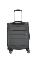 TRAVELITE SKAII TROLLEY S 55CM ANTHRACITE - thumbnail
