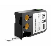 DYMO Universeel vinyl - thumbnail