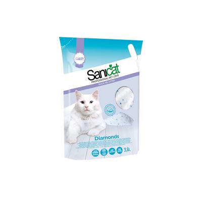Sanicat diamonds