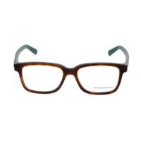 Heren Brillenframe Ermenegildo Zegna EZ5105-56 Bruin Ø 53 mm - thumbnail