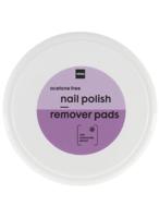 HEMA Nagellak remover pads - thumbnail