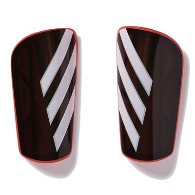 adidas Tiro League Scheenbeschermers Zwart Rood Wit
