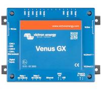 Victron Energy Venus GX System-Kontroll-Modul Afstandsbediening BPP900400100 143 mm x 45 mm x 96 mm - thumbnail