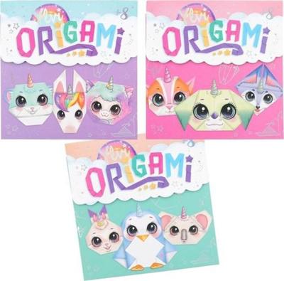 Ylvi Origami Ylvi Origami