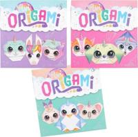 Ylvi Origami - thumbnail