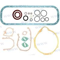 REC876306 - ONDERSTE PAKKINGSET Volvo - thumbnail