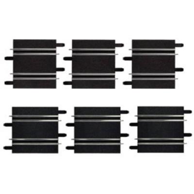 Carrera 20061658 GO!!! Korte rechte stukken