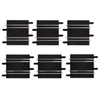 Carrera 20061658 GO!!! Korte rechte stukken - thumbnail