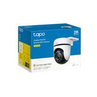 TP-Link Tapo C510W Dome IP-beveiligingscamera Binnen & buiten 2304 x 1296 Pixels Plafond - thumbnail