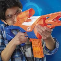 NERF N Series Pinpoint blaster - thumbnail