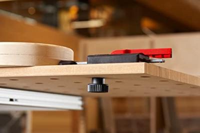 Bessey BH-MFT Bankhaak voor multifunctionele BH-MFT - thumbnail