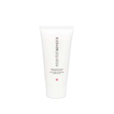 Skeyndor Essential Wheat Germ Oil Nourishing Cream 50ml Vochtinbrengende crème