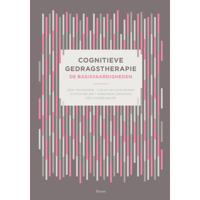 Cognitieve gedragstherapie: de basisvaardigheden (Paperback) - thumbnail