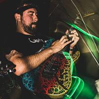 DR Strings MT7-10 Tite-Fit Medium 10-56 7-snarige elektrische gitaarsnaren - thumbnail