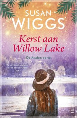 Kerst aan Willow Lake (Paperback)