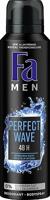 Fa Men Perfect Wave Deodorant- & Bodyspray - thumbnail
