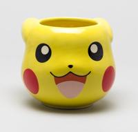 Pokemon - Pikachu 3D Mug - thumbnail