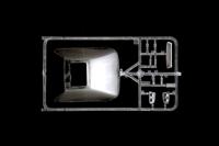 Italeri Lamborghini Diablo Klassieke auto miniatuur Montagekit 1:24 - thumbnail