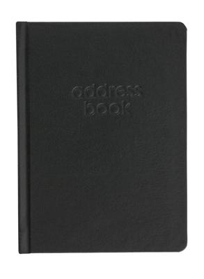 HEMA Adressenboekje A6