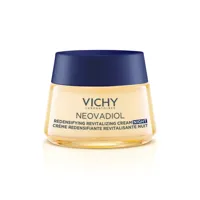Vichy Vichy NEOVADIOL Verstevigende, Revitaliserende Nachtcrème 50 ml - thumbnail