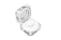 Slimme ring Samsung Galaxy Ring Zilverkleurig 23 mah - thumbnail