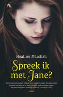 De Jane's - Heather Marshall - ebook - thumbnail