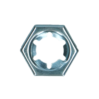 pgb-Europe PGB-FASTENERS | Borgmoer "PAL" DIN 7967 M24 Zn | 50 st 796700102405 - thumbnail