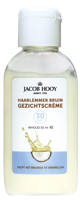 Jacob Hooy Haarlemmer Bruin Gezichtscreme - thumbnail